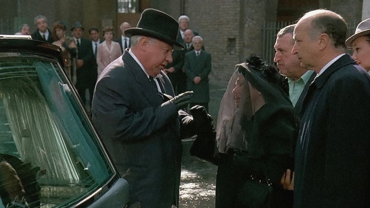 Fantozzi in paradiso