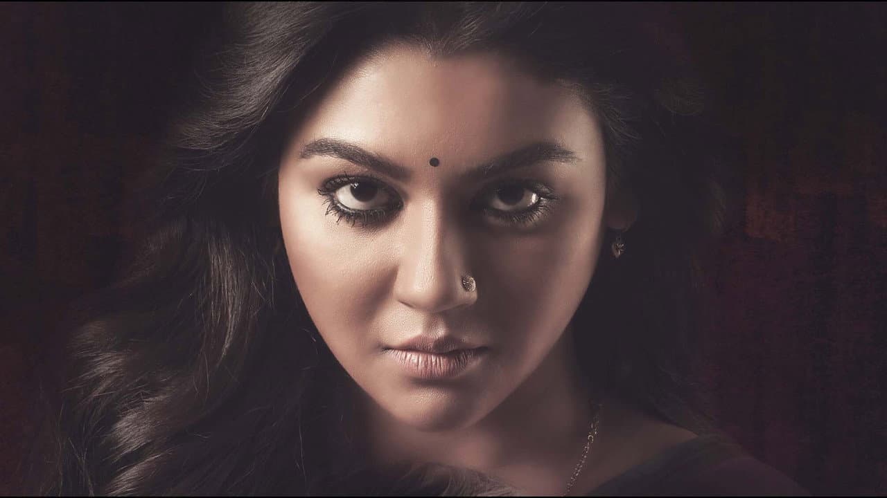 দেবী