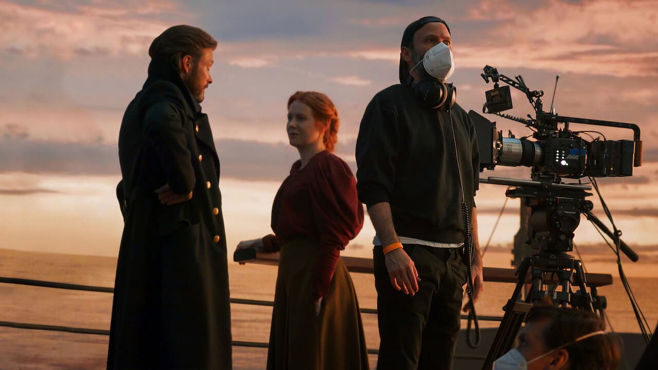 1899 - Making Of