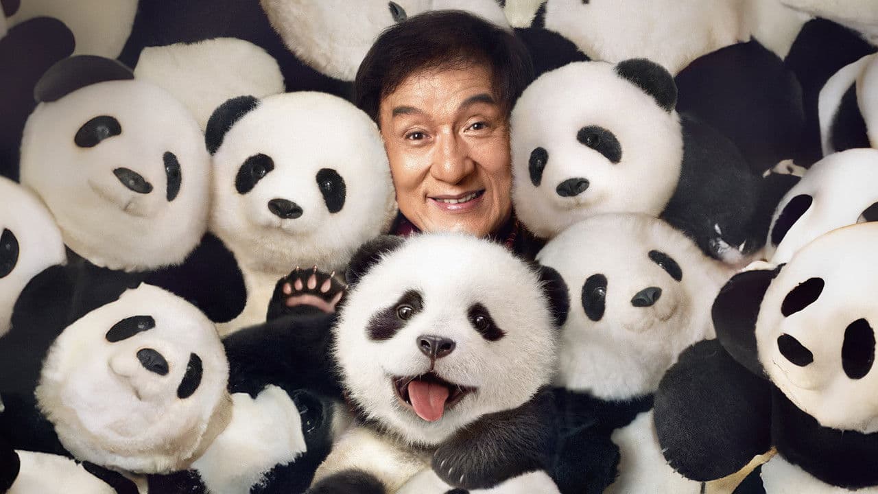 Operação Panda: Missão Resgate