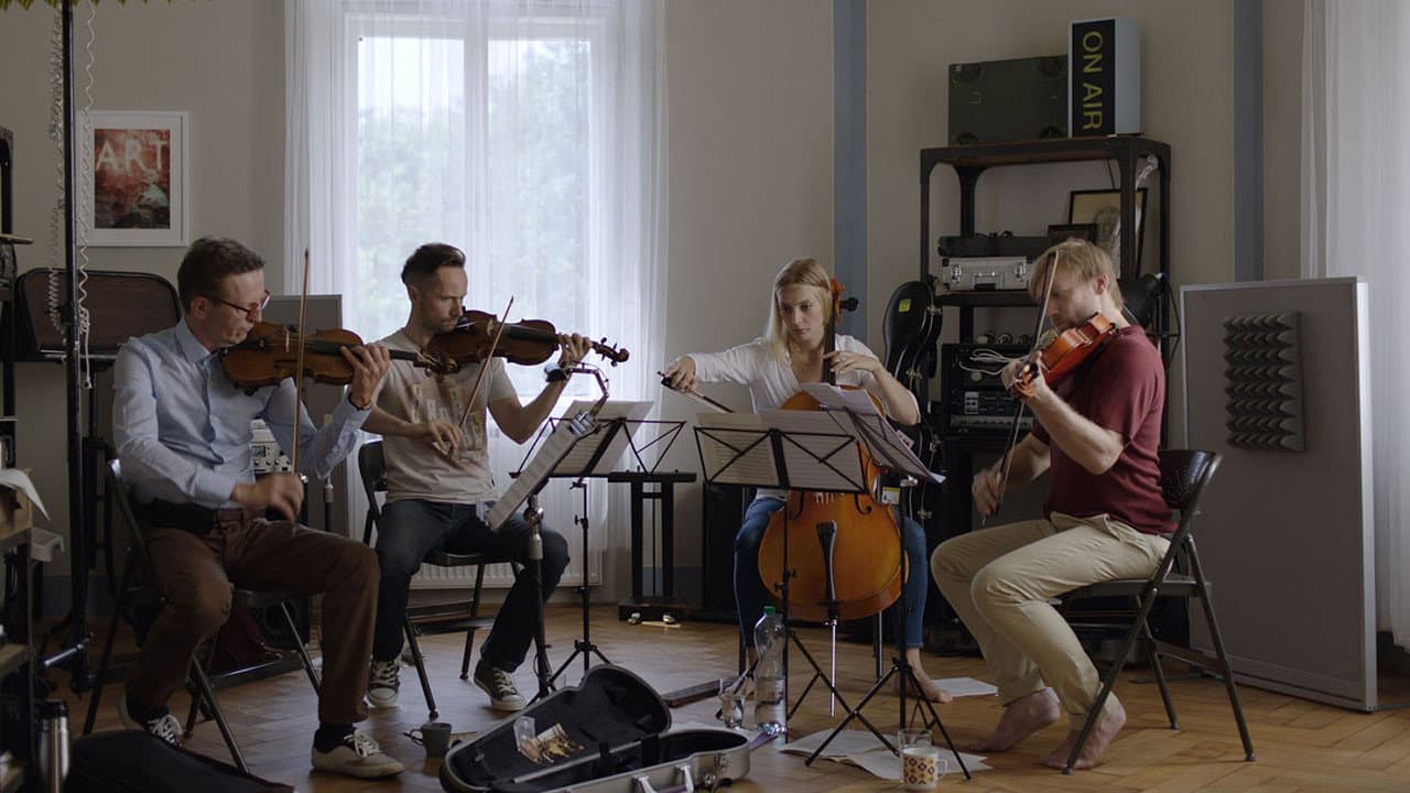 O Quarteto