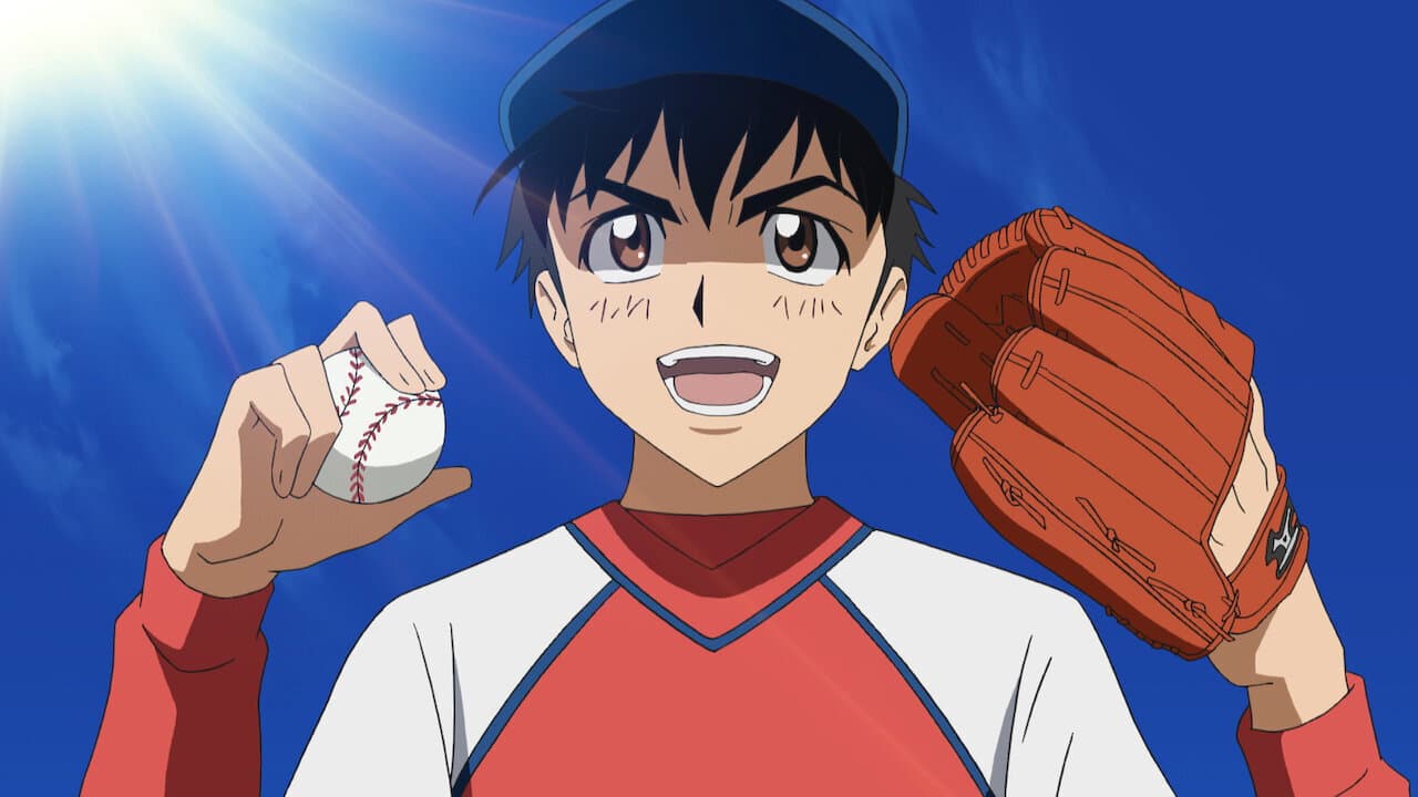 Major: Yuujou no Winning Shot