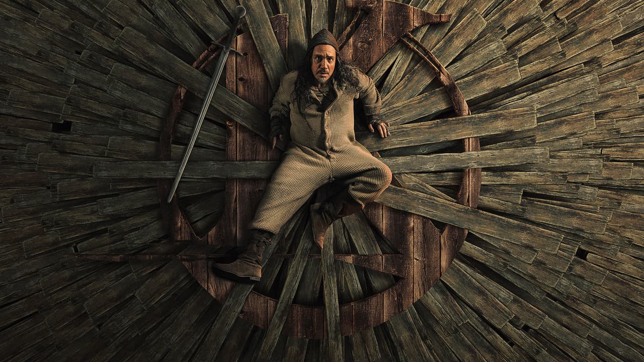 Kaamelott : Deuxième Volet, partie 1