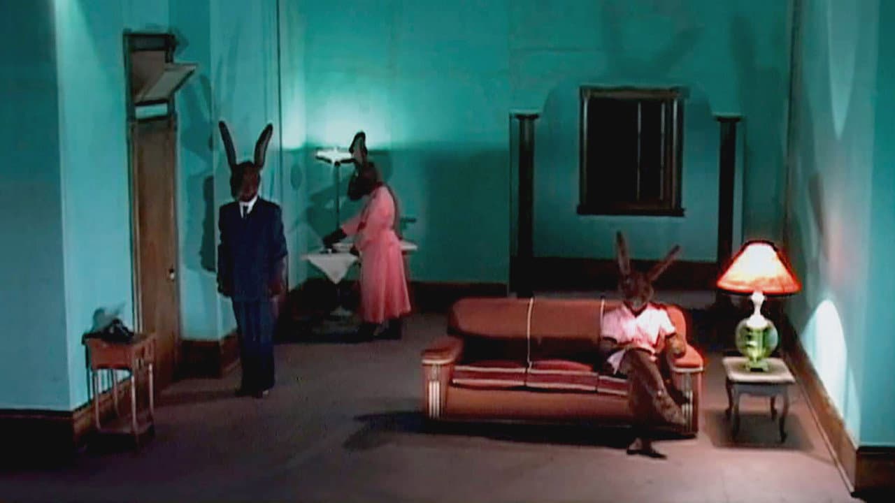 Os Curtas-Metragens de David Lynch