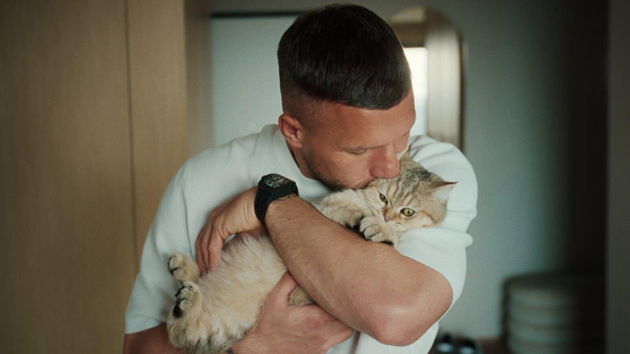 Podolski