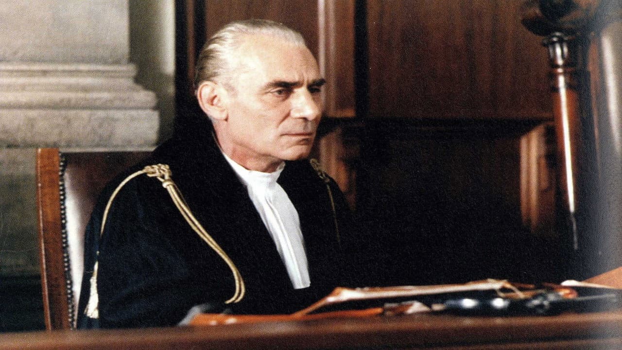 AS PORTAS DA JUSTIÇA