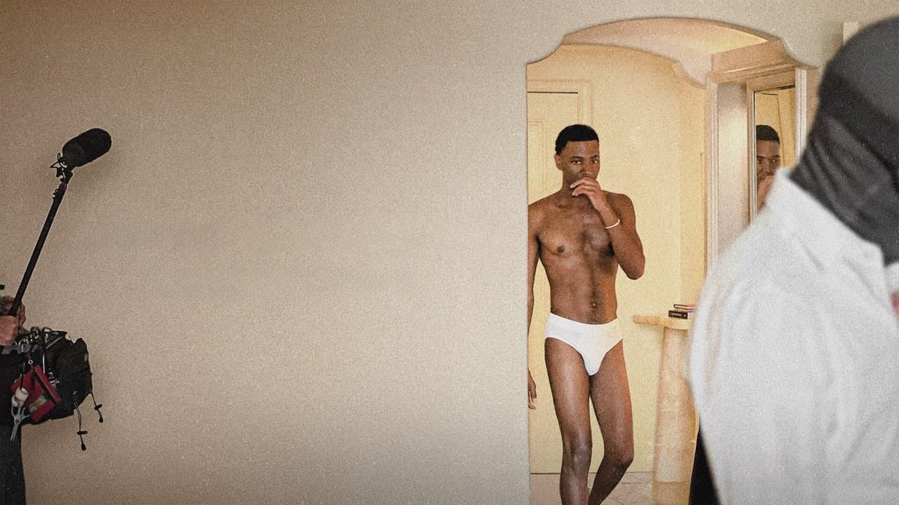 Jerrod Carmichael: O Reality