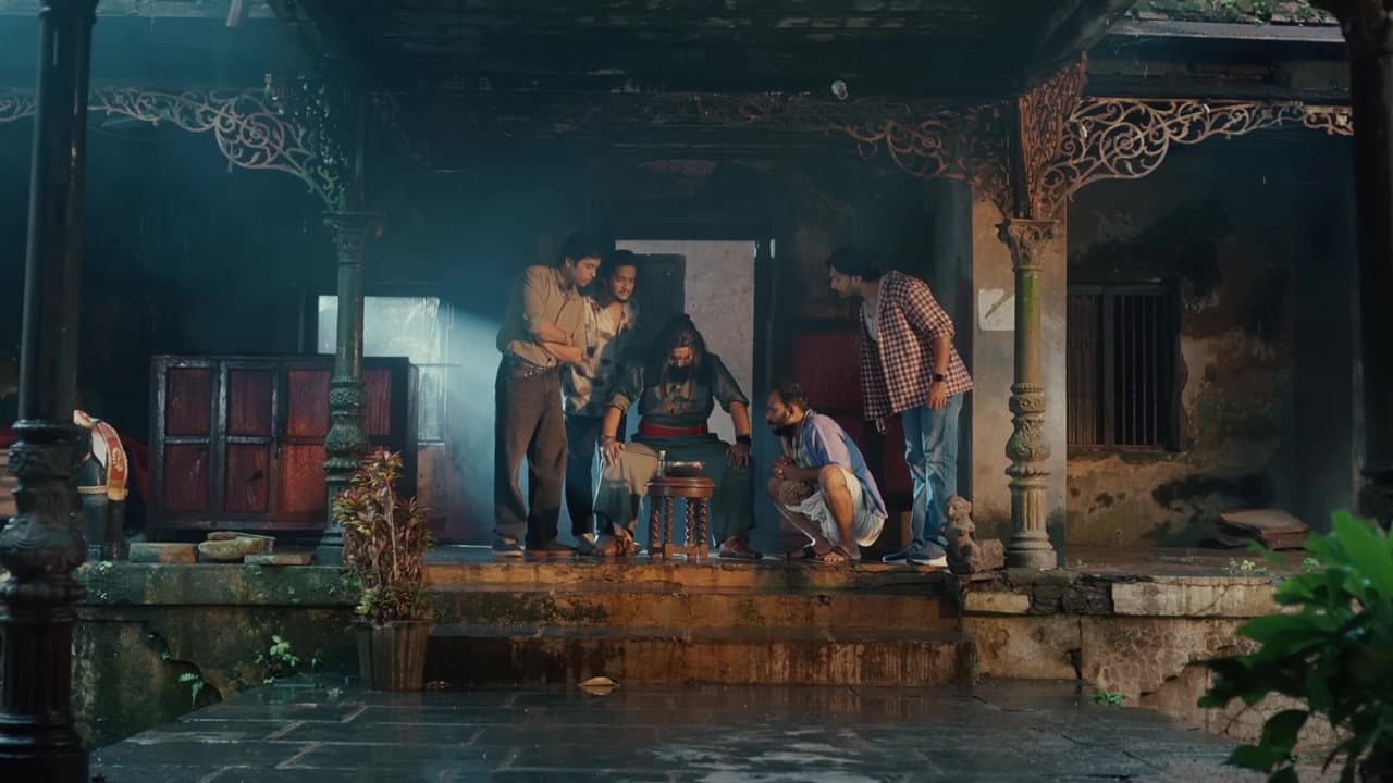 ମନ୍ତ୍ରମୁଗ୍ଧ