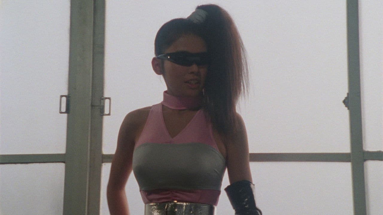 巨乳ハンター
