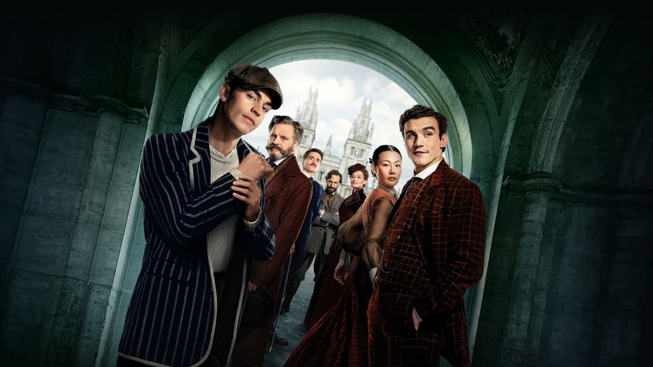 Jovem Sherlock