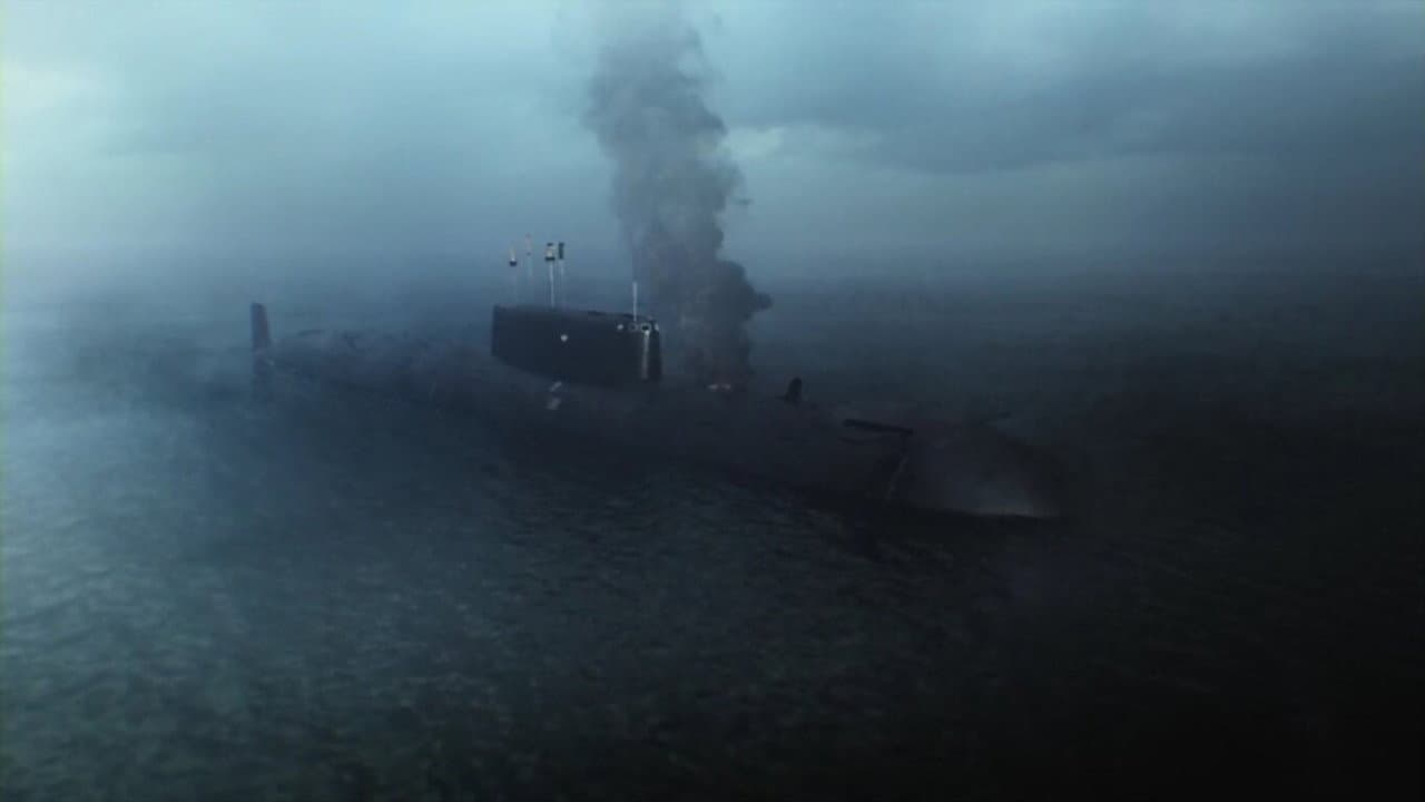 Guerras no Oceano Ártico