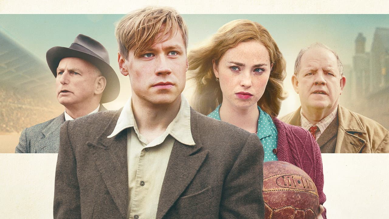 O Defensor: A História de Bert Trautmann