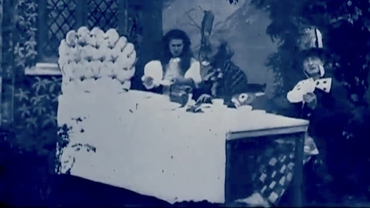 Alice no País das Maravilhas