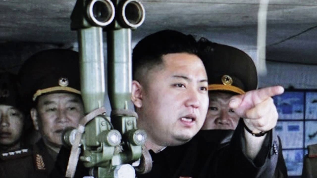 Kim Jong-un: Uma Biografia Não Autorizada