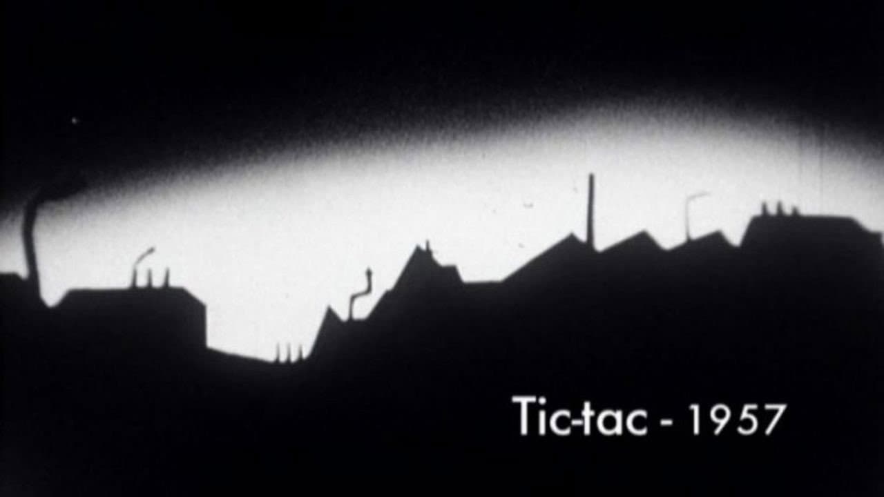 Tic tac