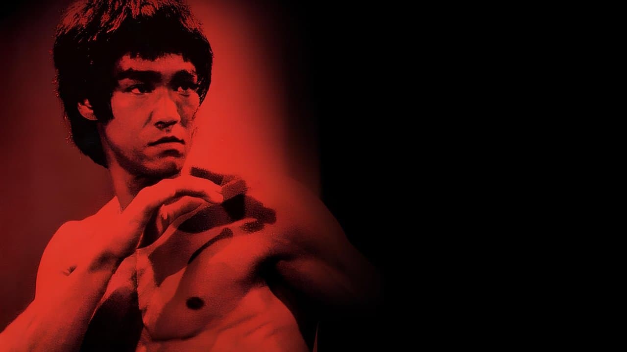 Bruce Lee: A Lenda