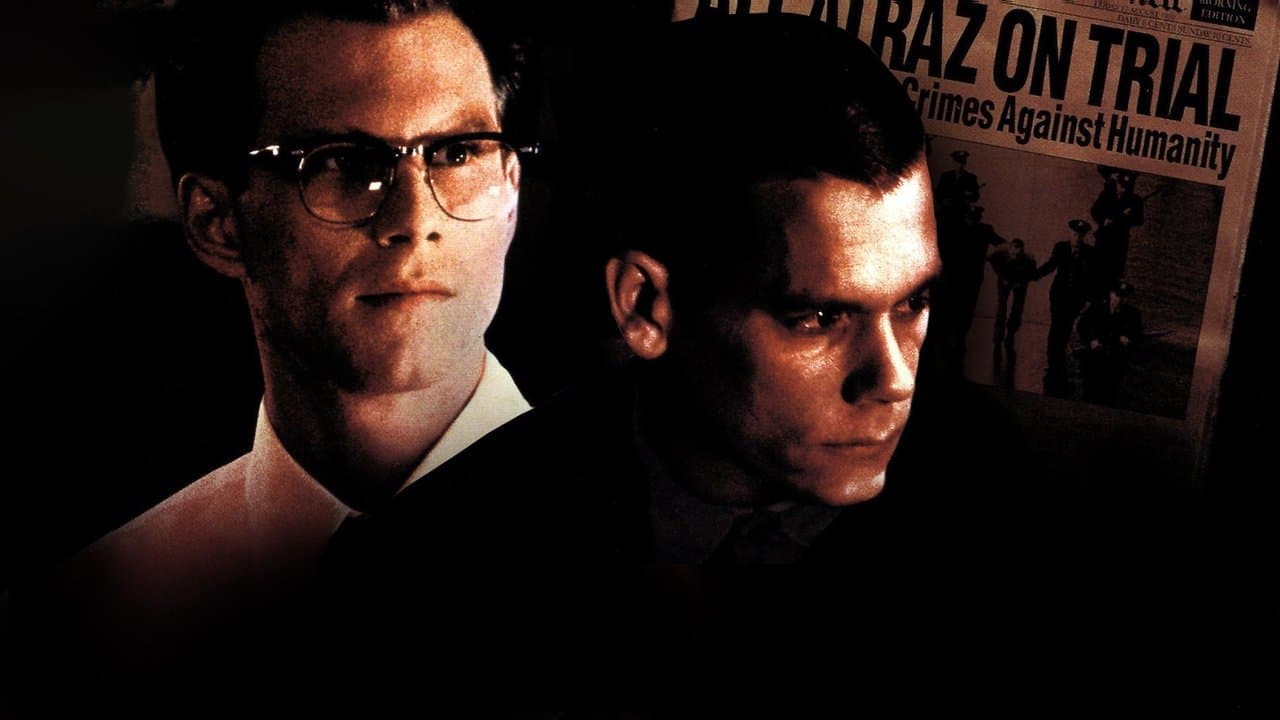 Assassinato em Primeiro Grau