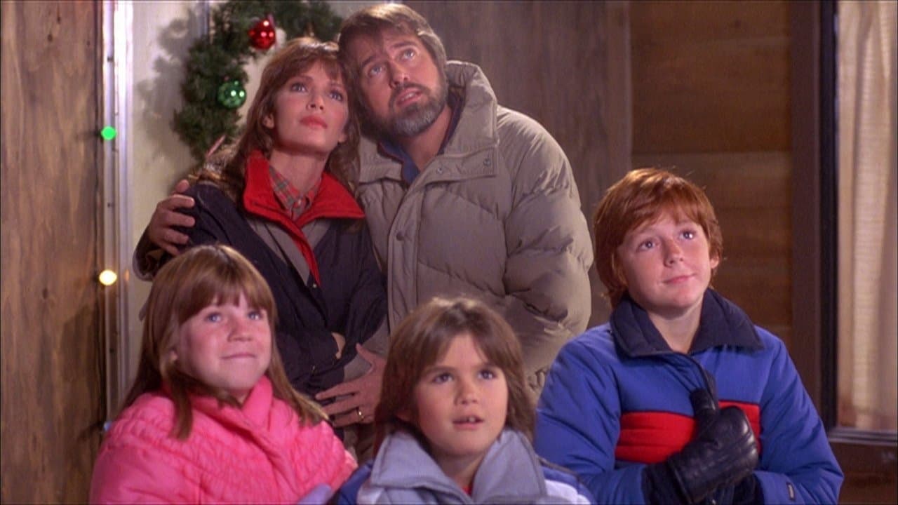 Papai Noel Existe