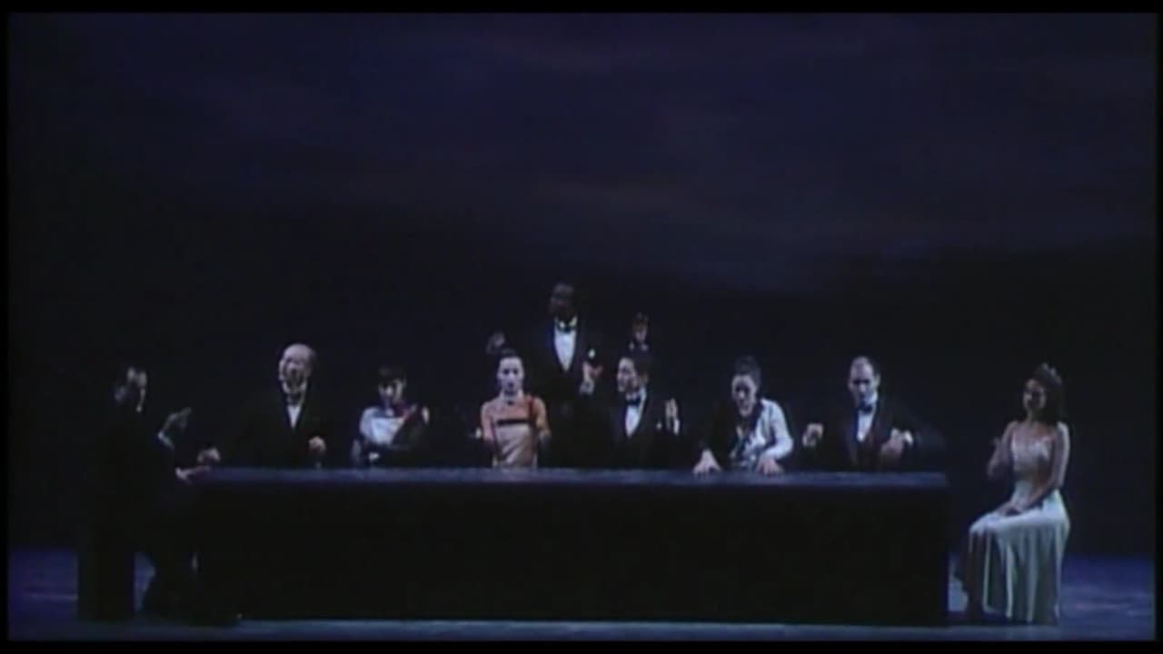 Oscar Wilde's Salome