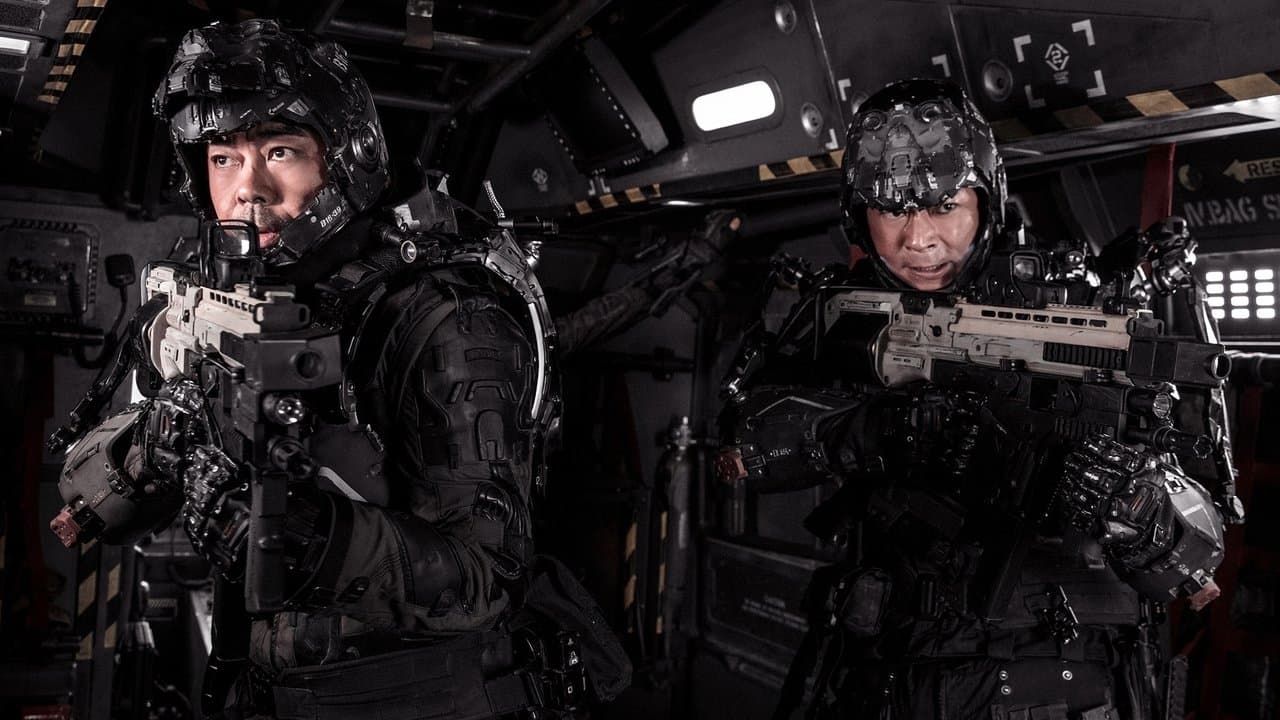 Exército do Amanhã