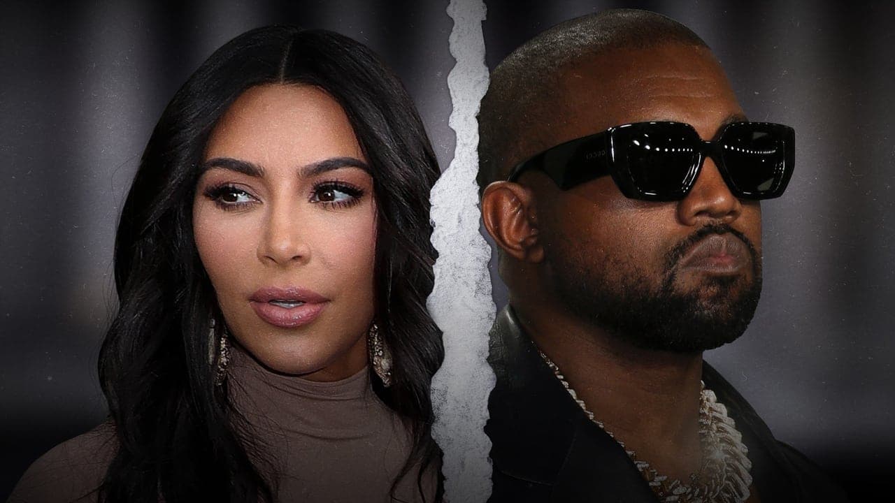 Kim vs Kanye: O Divórcio do Século