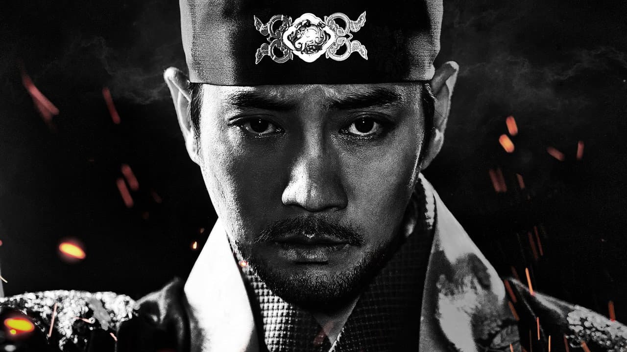 O Rei das Lágrimas, Lee Bang Won