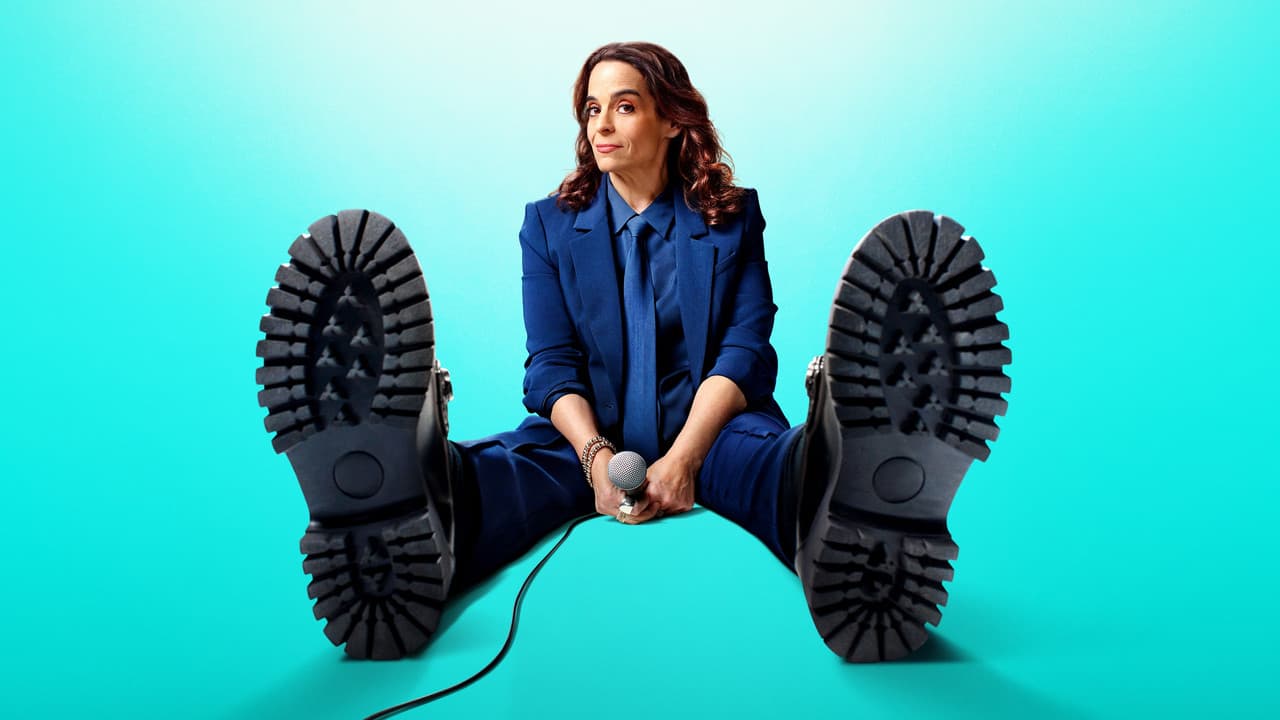 Jessica Kirson: Eu Sou o Cara