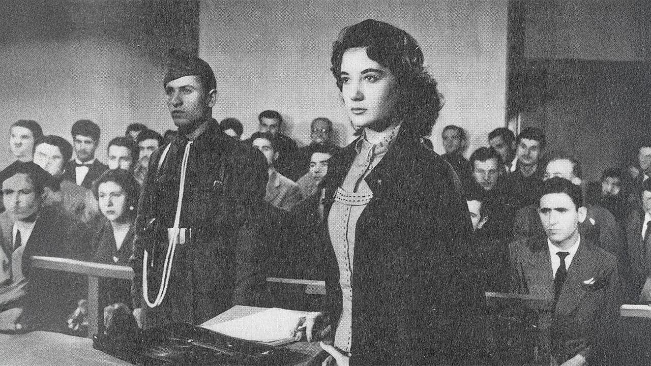 Meçhul Kadın