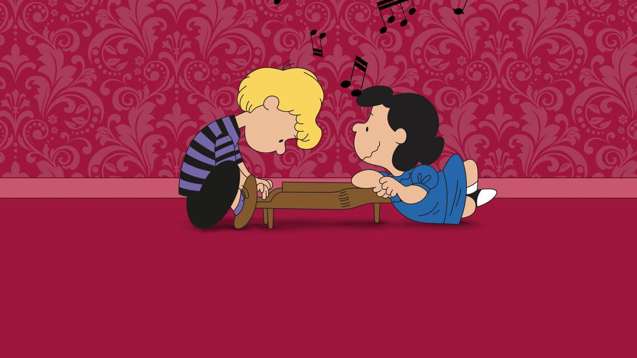 Toque de Novo, Charlie Brown
