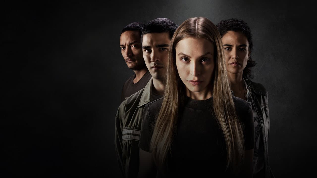A Menina que Matou os Pais: A Confissão