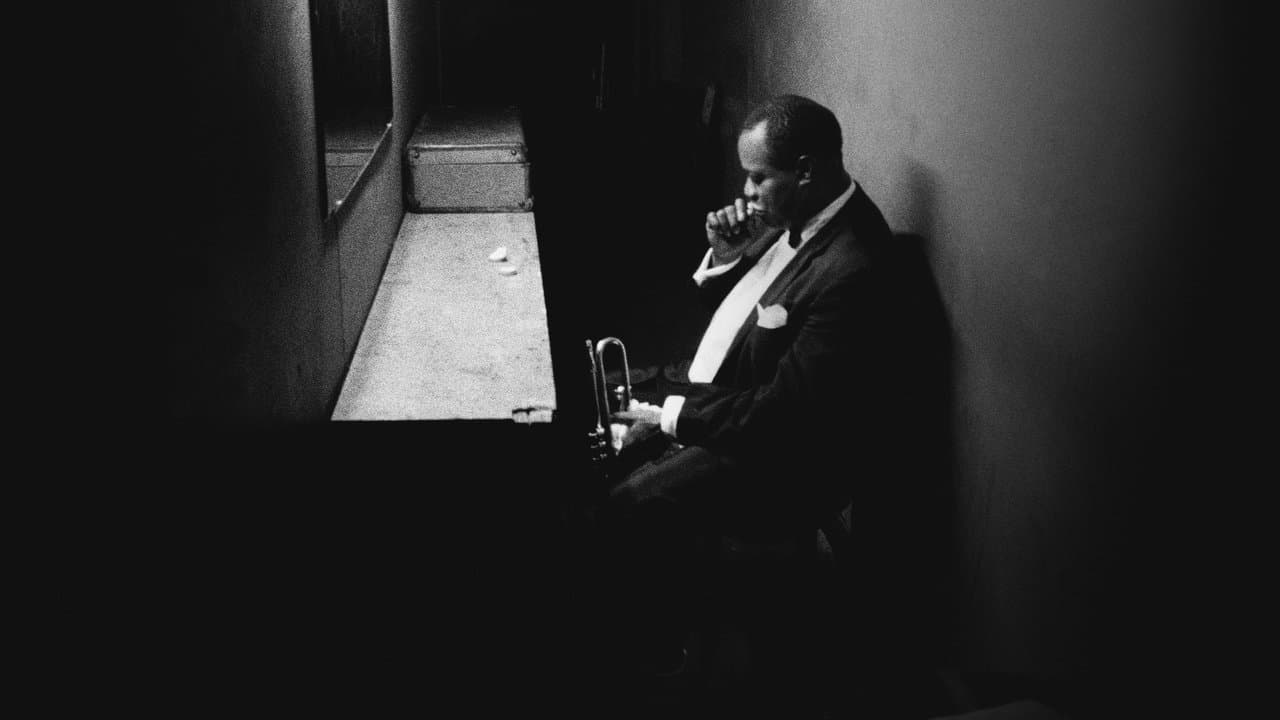 Louis Armstrong - Black & Blues