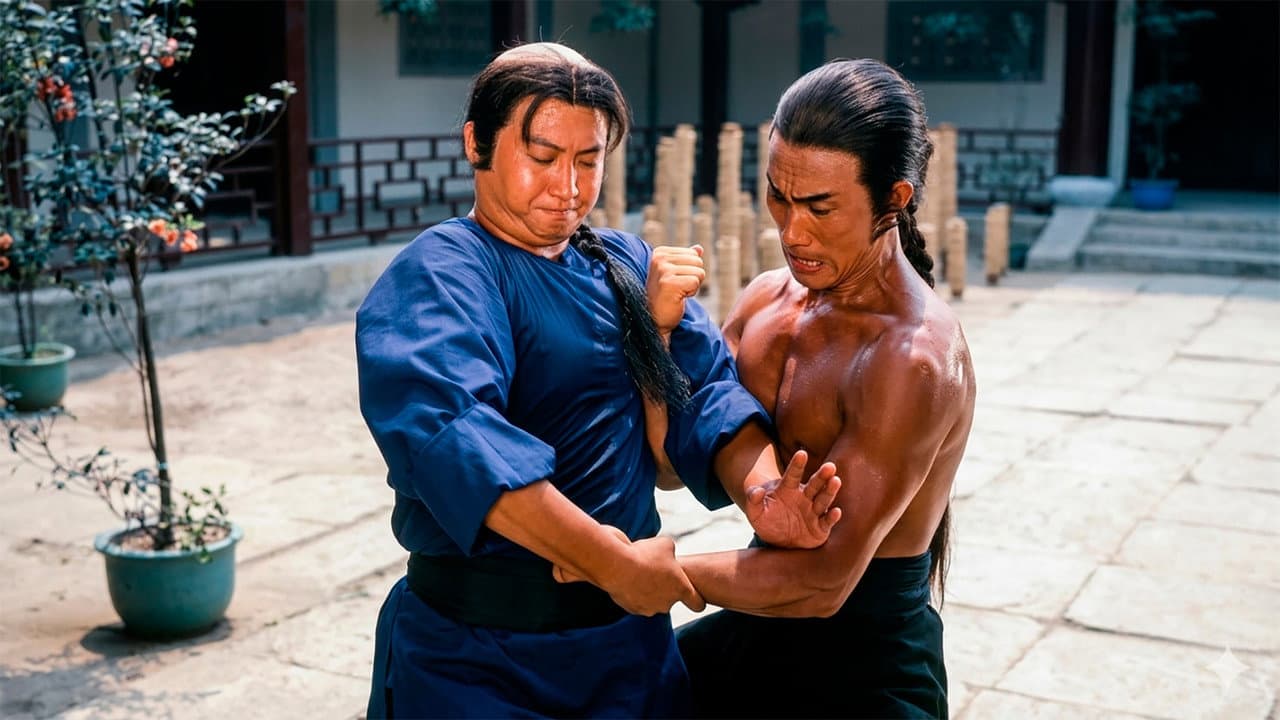Dois Guerreiros