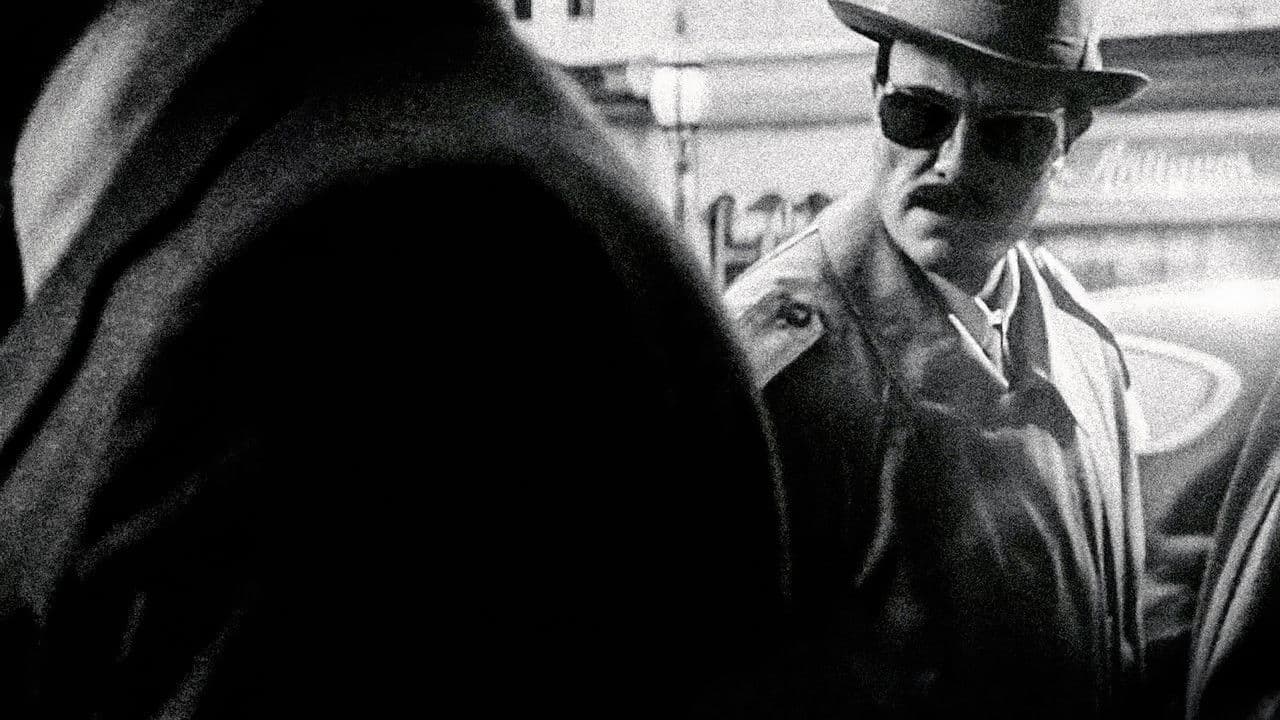 O Desaparecimento de Josef Mengele