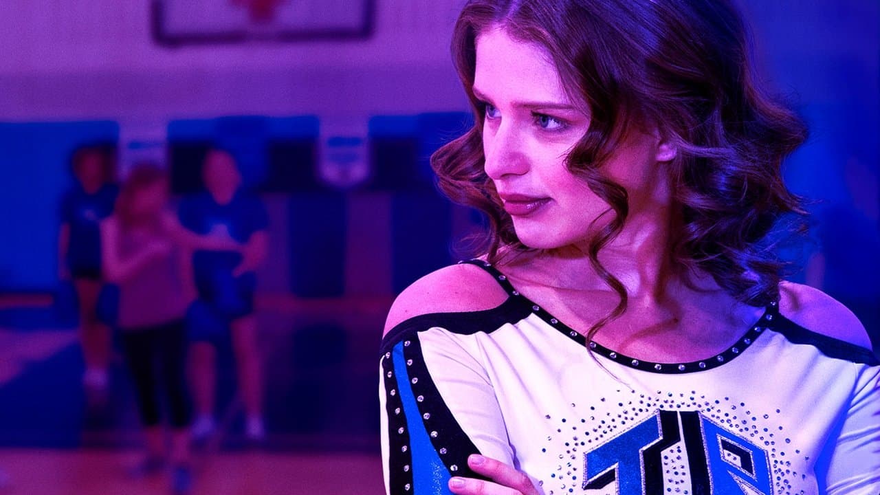 A Cheerleader Perfeita