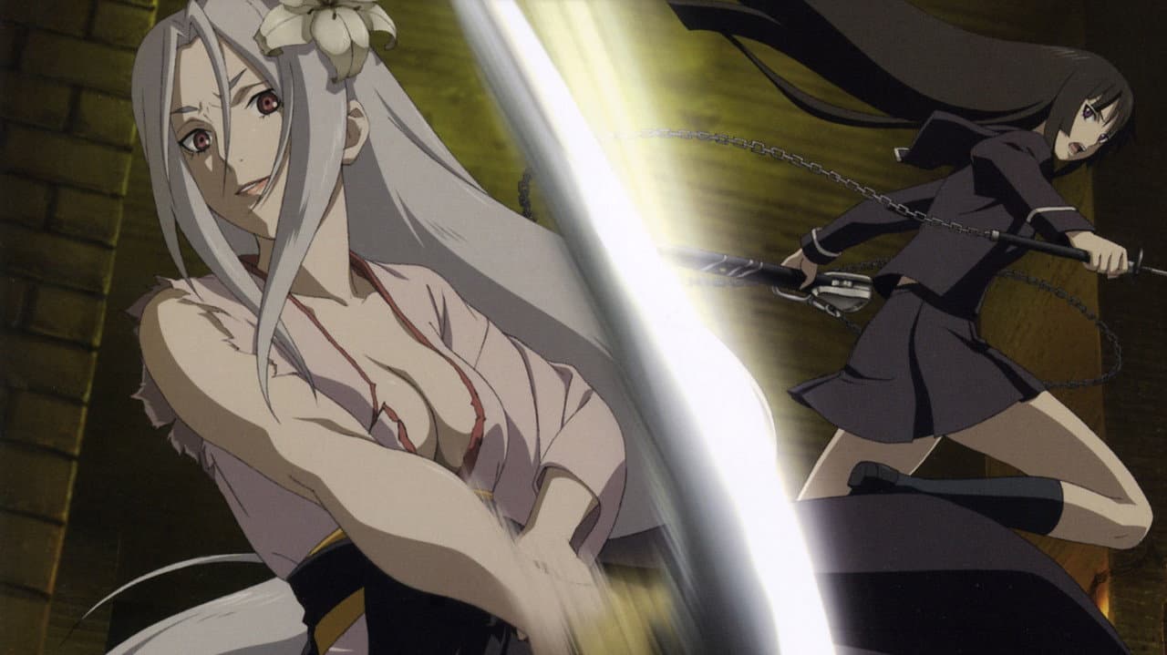 Ga-Rei Zero