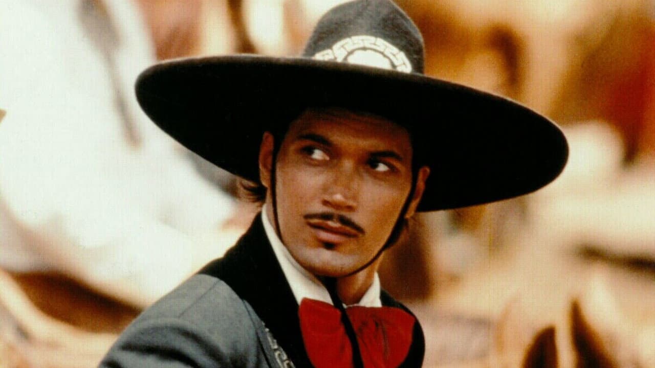 Cisco Kid - O Robin Hood do Oeste