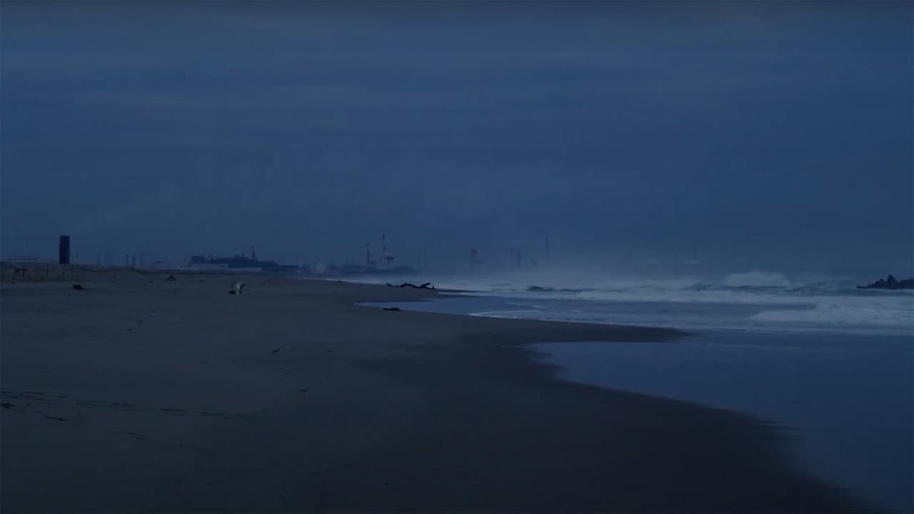 最後の乗客