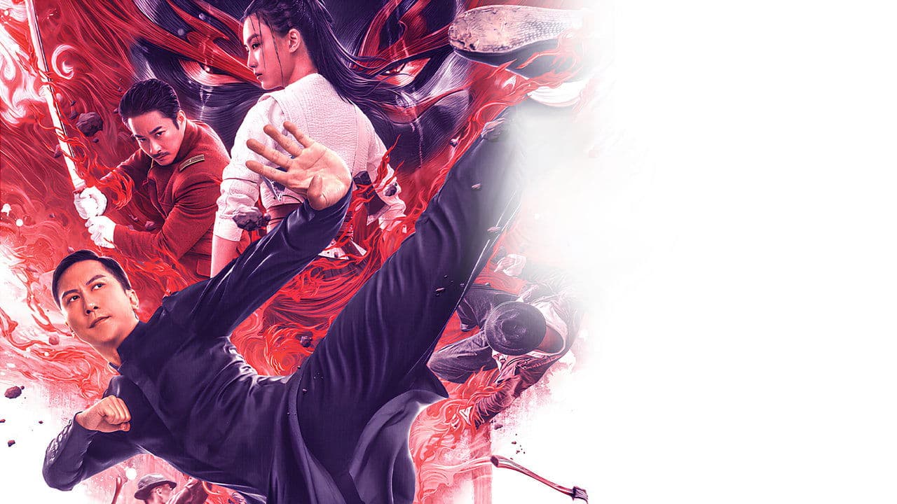 Ip Man: O Mestre do Kung Fu