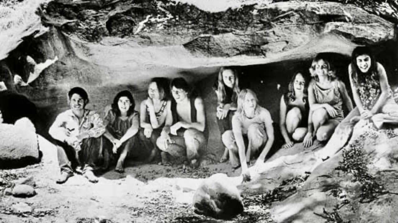 Inside The Manson Gang