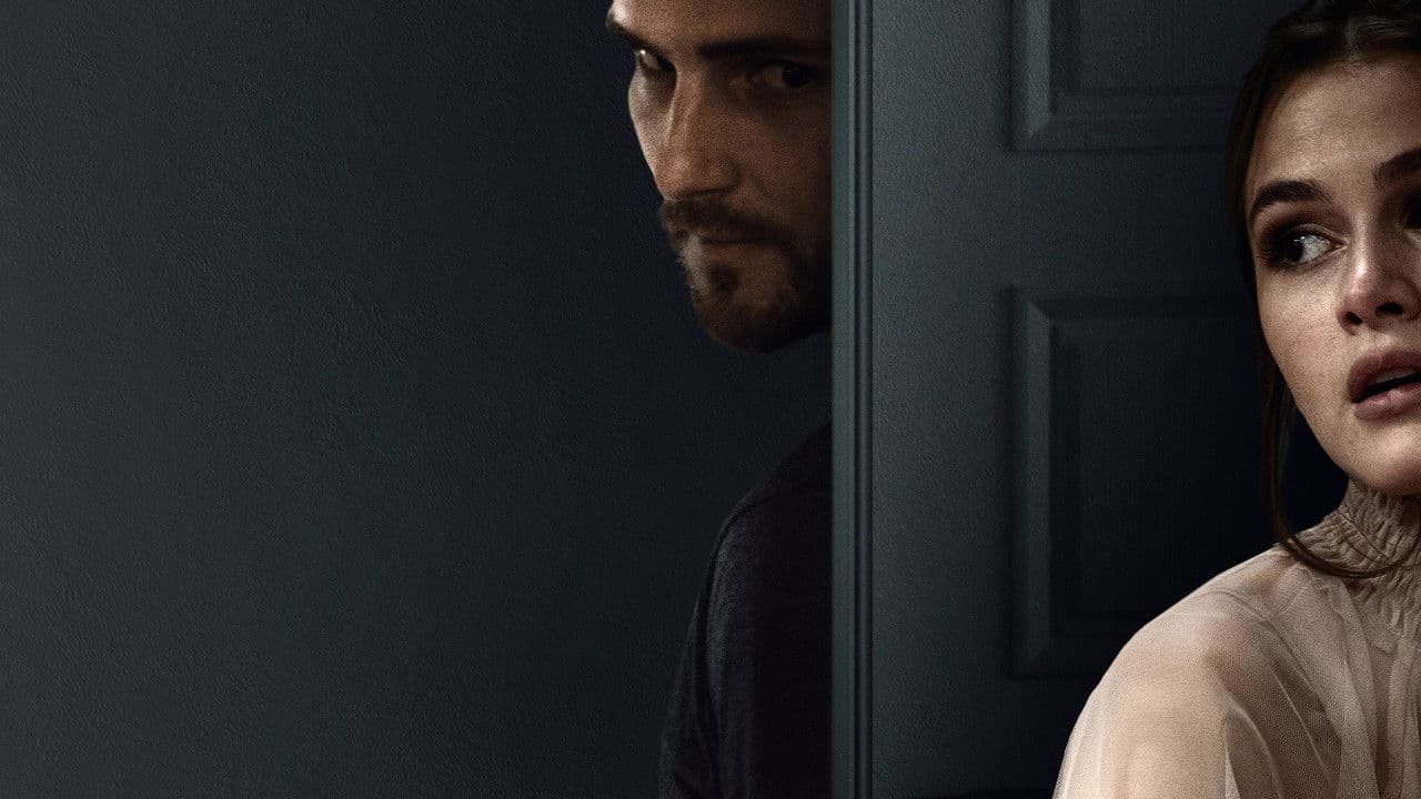 Obsessão: Fugindo do Meu Ex