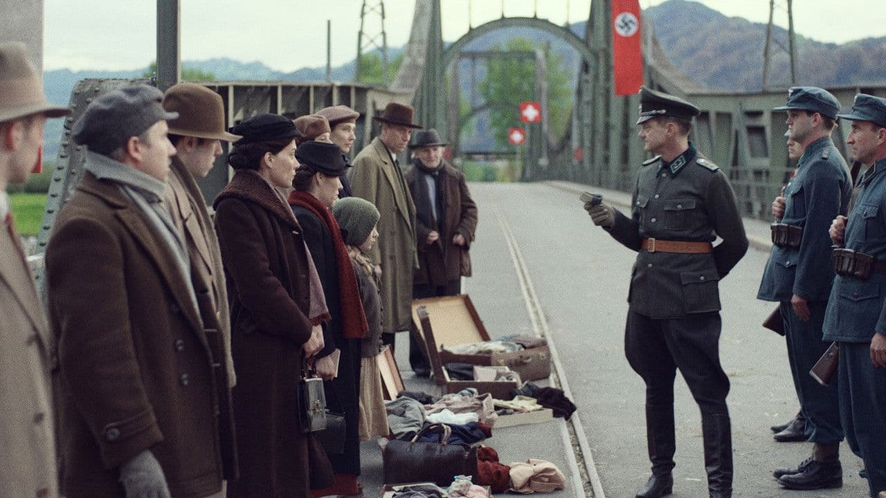 Akte Grüninger