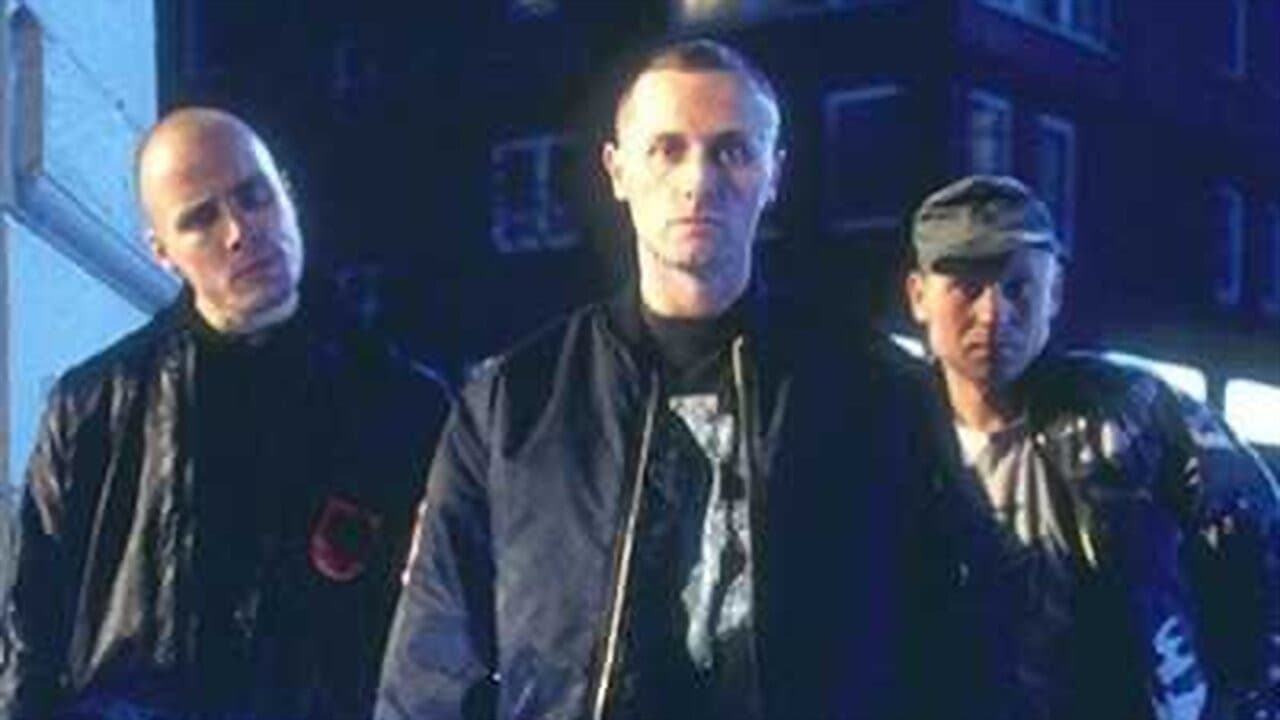 Infiltrator - Em Busca da Verdade