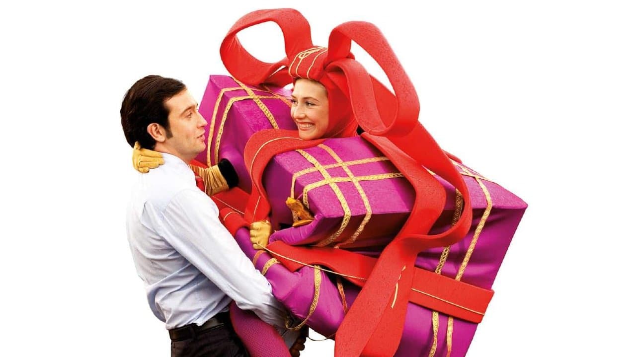 Tudo é Amor
