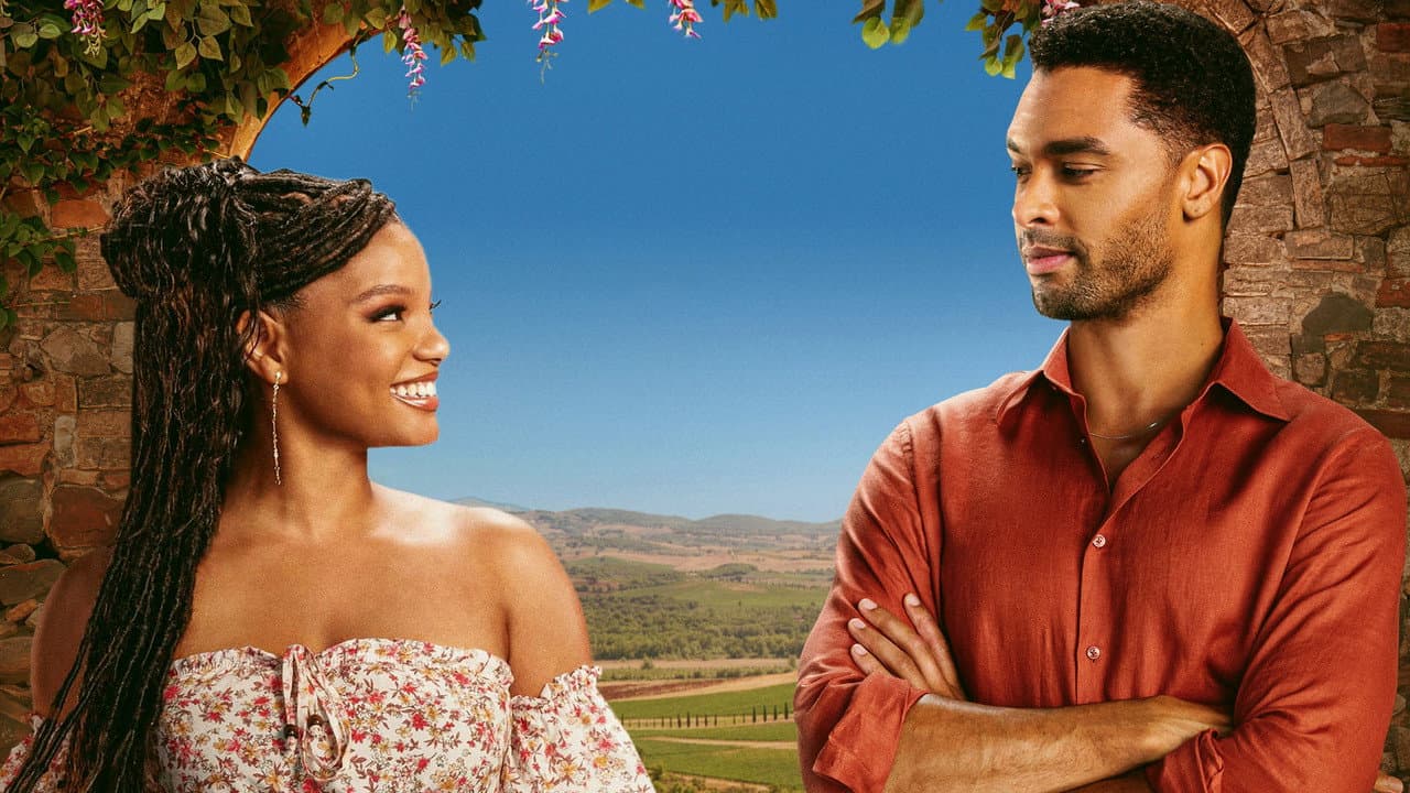 Eu & Você na Toscana