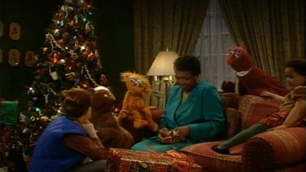 Vila Sésamo - O Melhor do Natal com Elmo