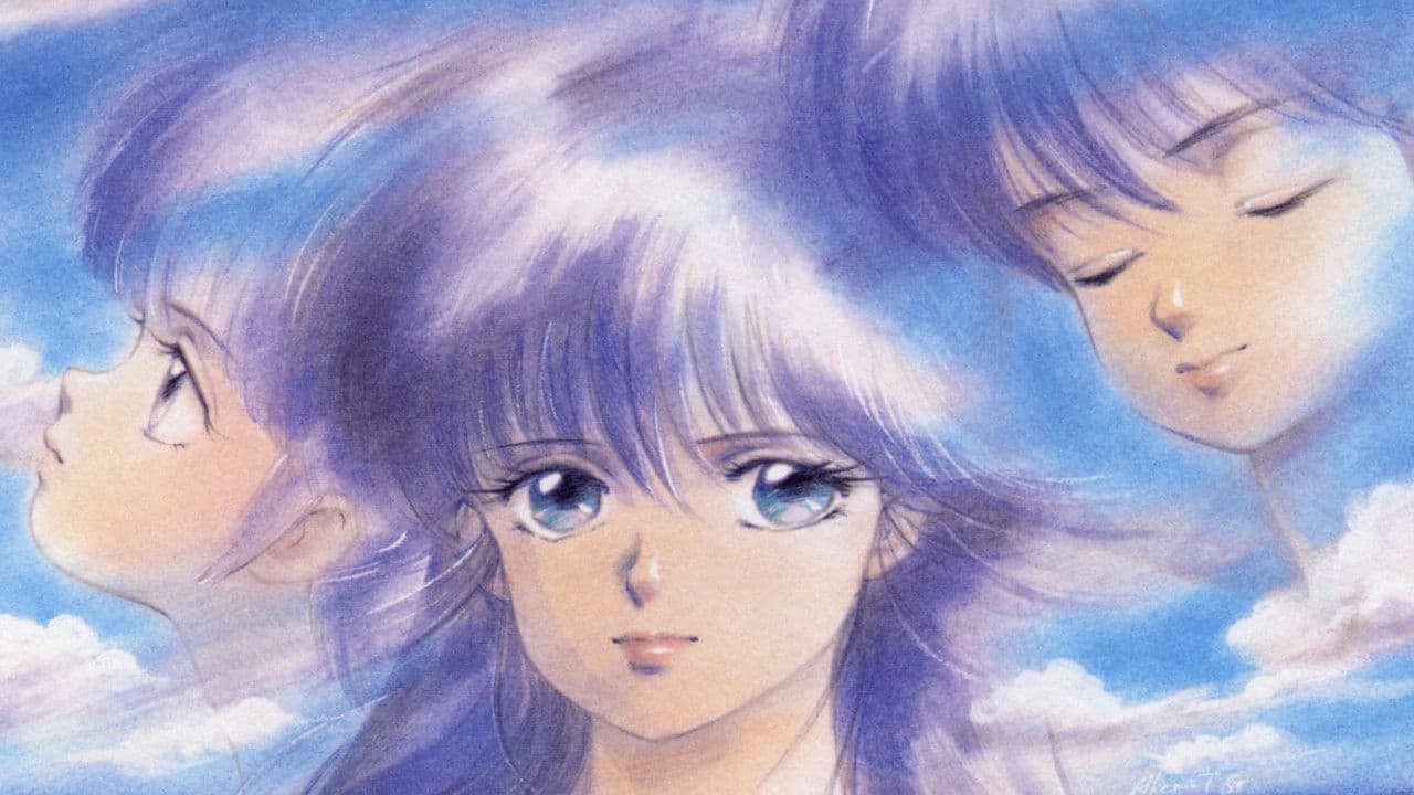 Kimagure Orange Road: Ano Hi ni Kaeritai