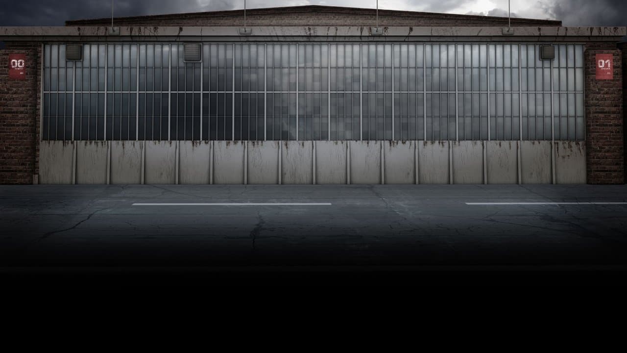 Hangar 1, Os arquivos de OVNIs