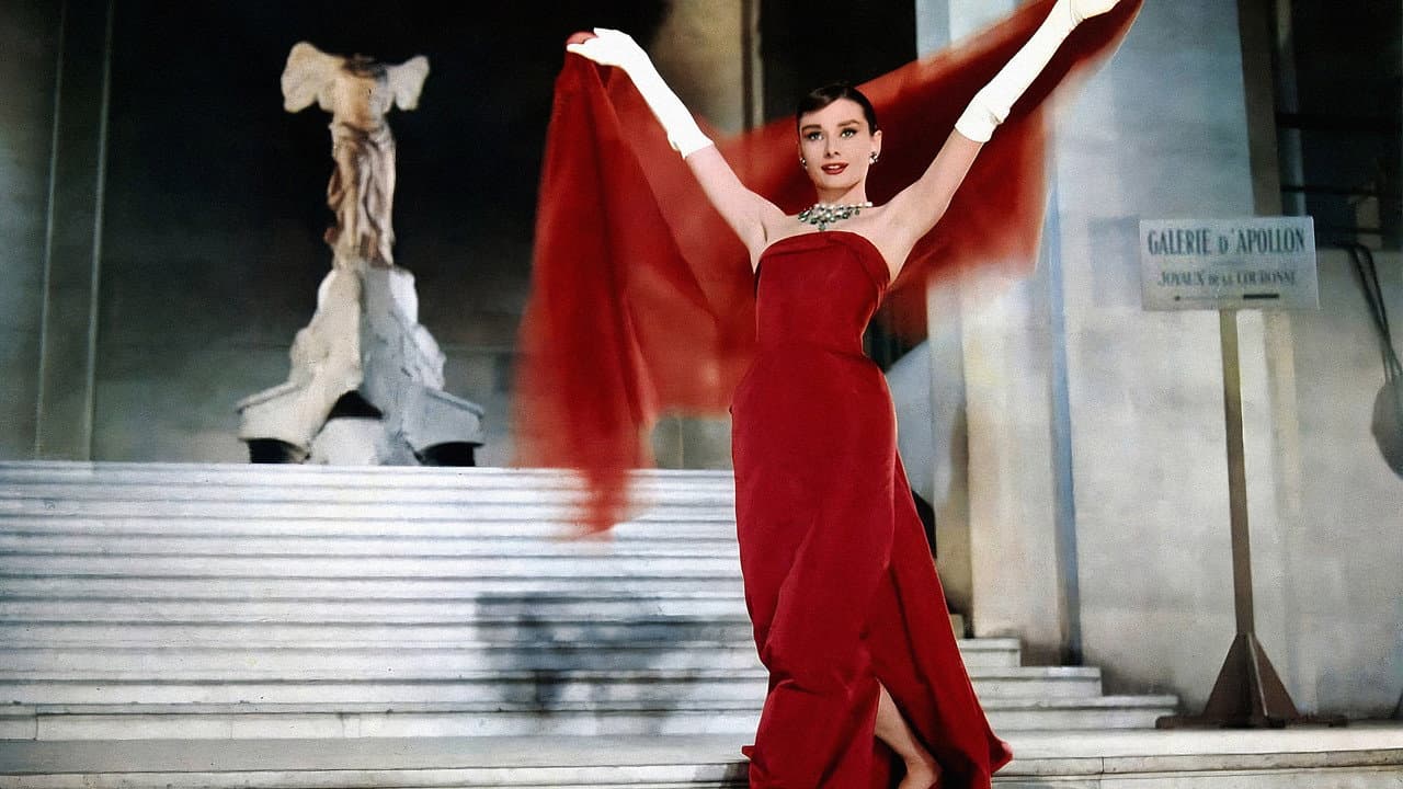 Cinderela em Paris