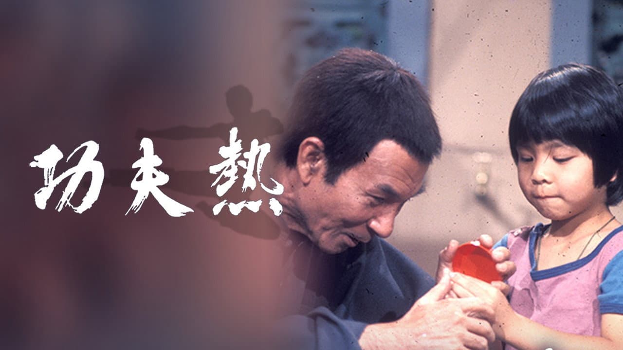 功夫熱