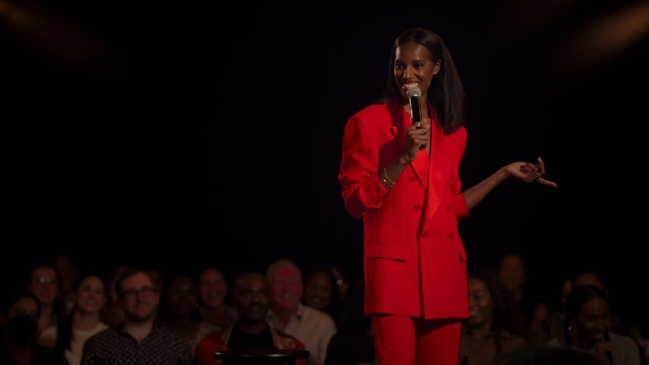 Zainab Johnson: Sem Hijabe